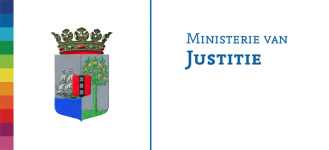 Ministerie - Logo - Vector